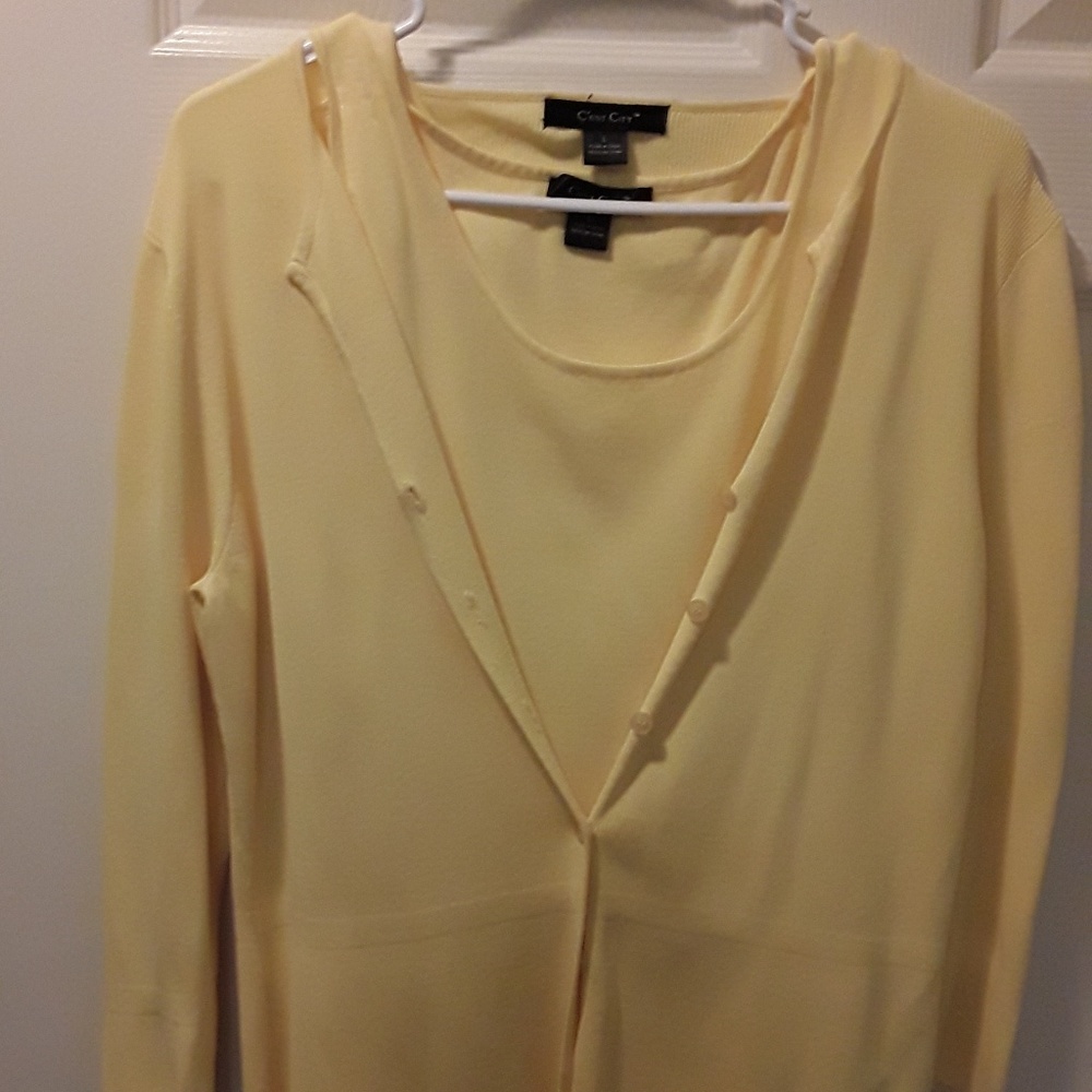 crest city top